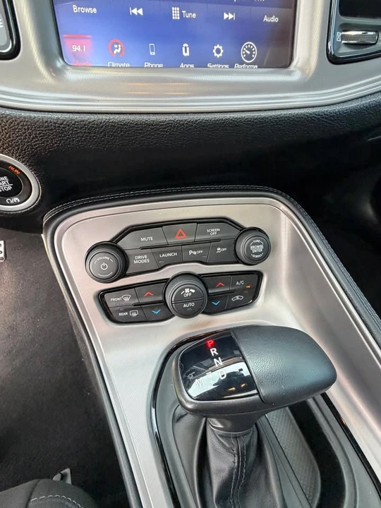 2023 Dodge Challenger SRT8 & 392 3rd Gen - Image 12 of 14