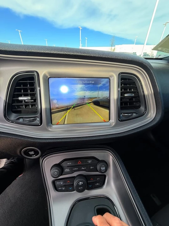 2023 Dodge Challenger SRT8 & 392 3rd Gen - Image 14 of 14