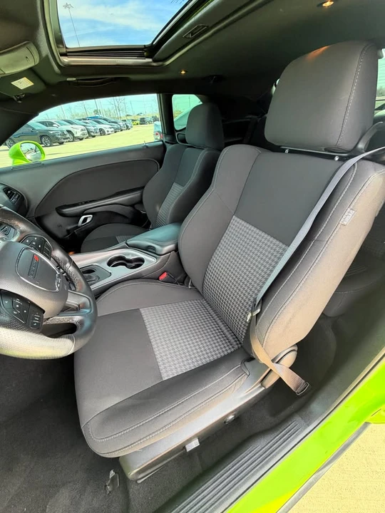 2023 Dodge Challenger SRT8 & 392 3rd Gen - Image 9 of 14