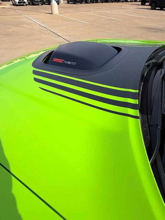 2023 Dodge Challenger SRT8 & 392 3rd Gen - Image 6 of 14
