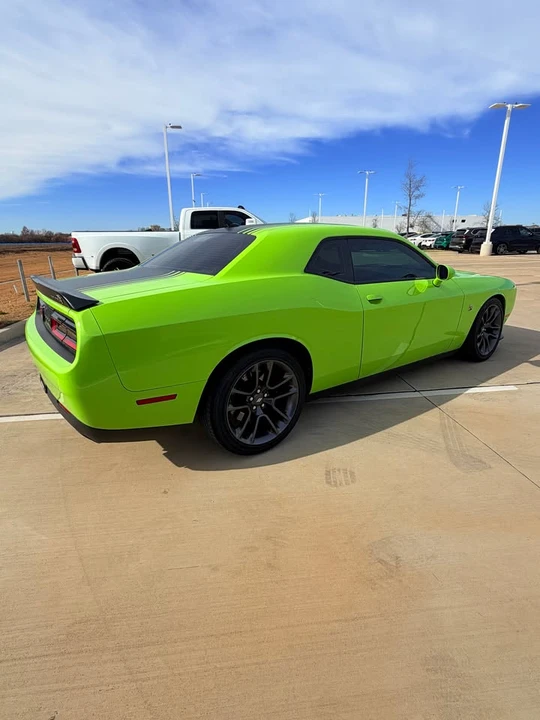 2023 Dodge Challenger SRT8 & 392 3rd Gen - Image 3 of 14