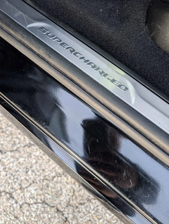 2023 Dodge Durango SRT Hellcat 3rd Gen - Image 16 of 19