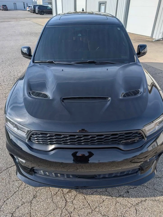 2023 Dodge Durango SRT Hellcat 3rd Gen - Image 2 of 19