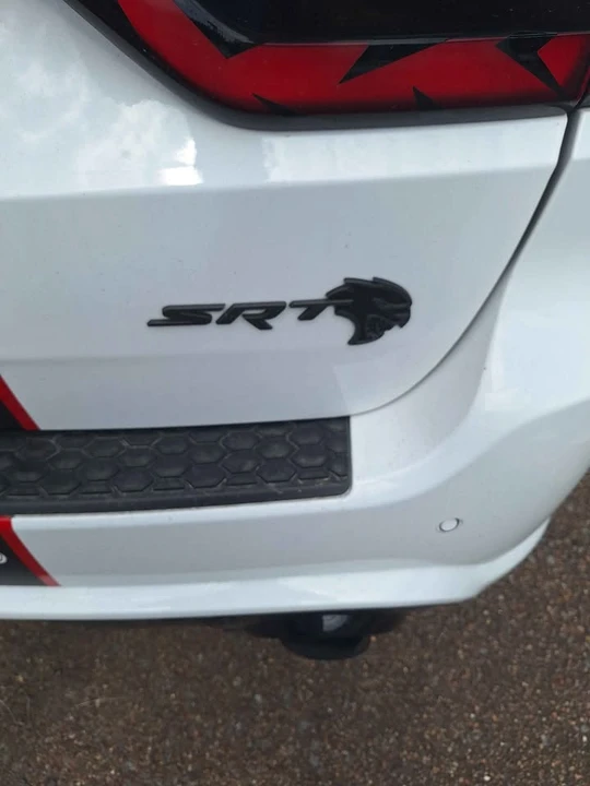 2023 Dodge Durango SRT Hellcat 3rd Gen - Image 10 of 19