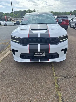 2023 Dodge Durango SRT Hellcat