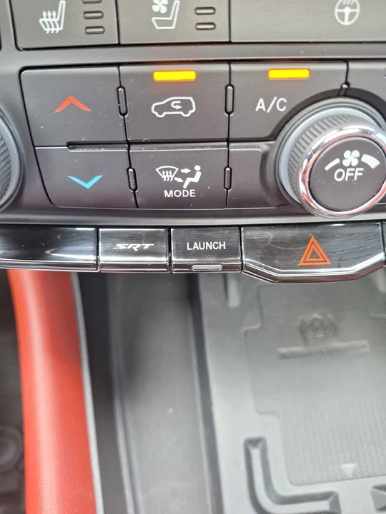 2023 Dodge Durango SRT Hellcat 3rd Gen - Image 13 of 19