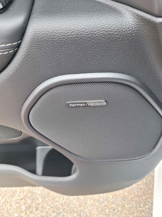 2023 Dodge Durango SRT Hellcat 3rd Gen - Image 14 of 19