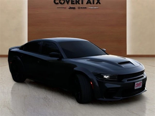 2023 Dodge Challenger SRT Hellcat 3rd Gen - Image 8 of 17