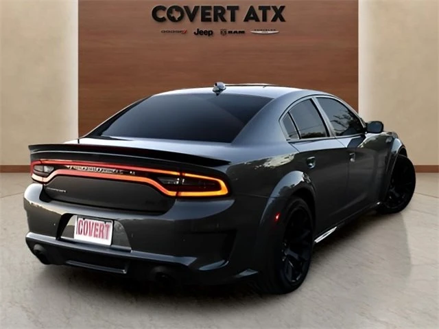 2023 Dodge Challenger SRT Hellcat 3rd Gen - Image 6 of 17