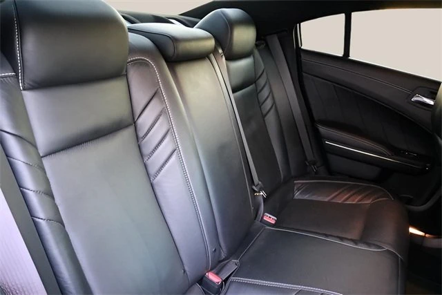 2023 Dodge Challenger SRT Hellcat 3rd Gen - Image 15 of 17