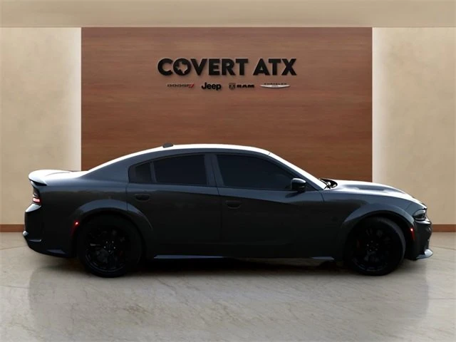 2023 Dodge Challenger SRT Hellcat 3rd Gen - Image 7 of 17