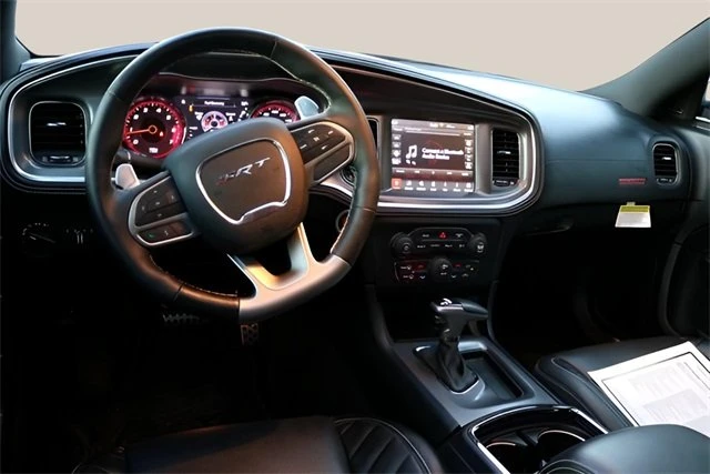 2023 Dodge Challenger SRT Hellcat 3rd Gen - Image 16 of 17