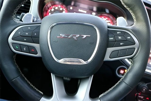2023 Dodge Challenger SRT Hellcat 3rd Gen - Image 12 of 17