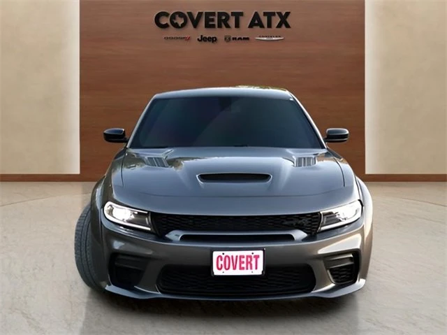 2023 Dodge Challenger SRT Hellcat 3rd Gen - Image 3 of 17