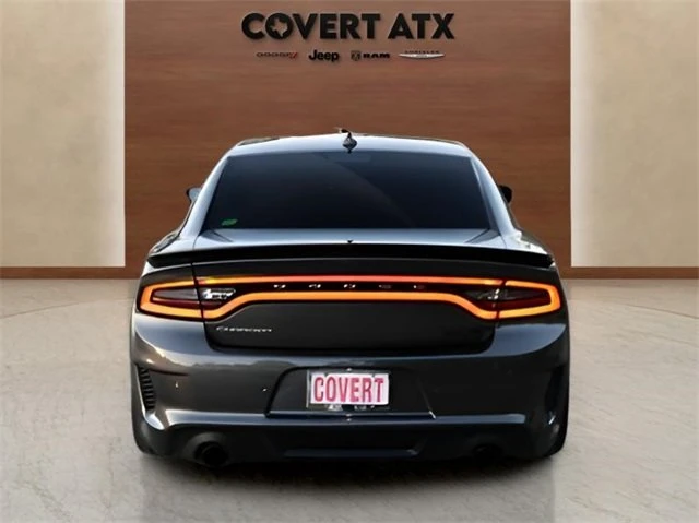 2023 Dodge Challenger SRT Hellcat 3rd Gen - Image 5 of 17
