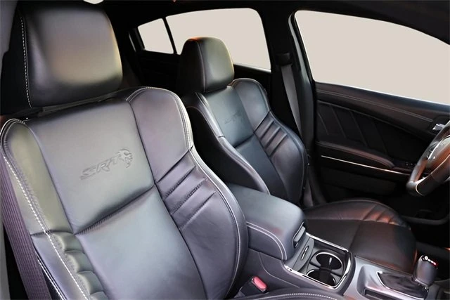 2023 Dodge Challenger SRT Hellcat 3rd Gen - Image 14 of 17