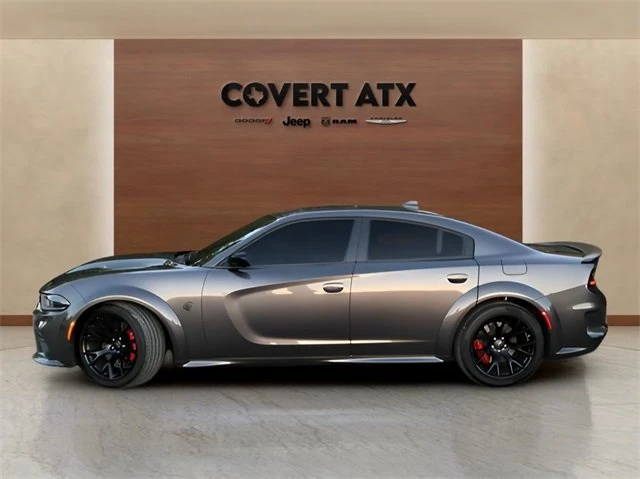 2023 Dodge Challenger SRT Hellcat 3rd Gen - Image 2 of 17