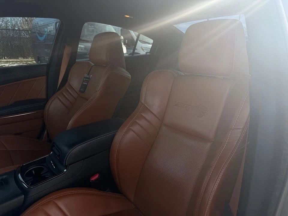 2023 Dodge Challenger SRT Hellcat 3rd Gen - Image 6 of 8