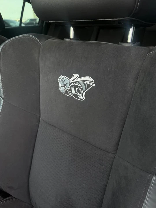 2023 Dodge Charger SRT Hellcat 7th Gen - Image 10 of 16