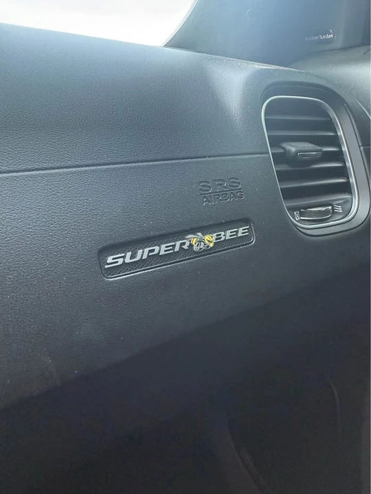 2023 Dodge Charger SRT Hellcat 7th Gen - Image 14 of 16