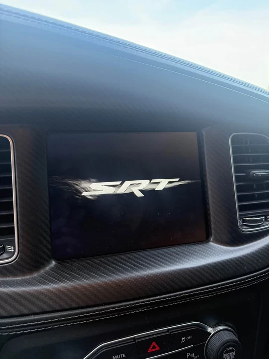 2023 Dodge Charger SRT Hellcat 7th Gen - Image 13 of 16