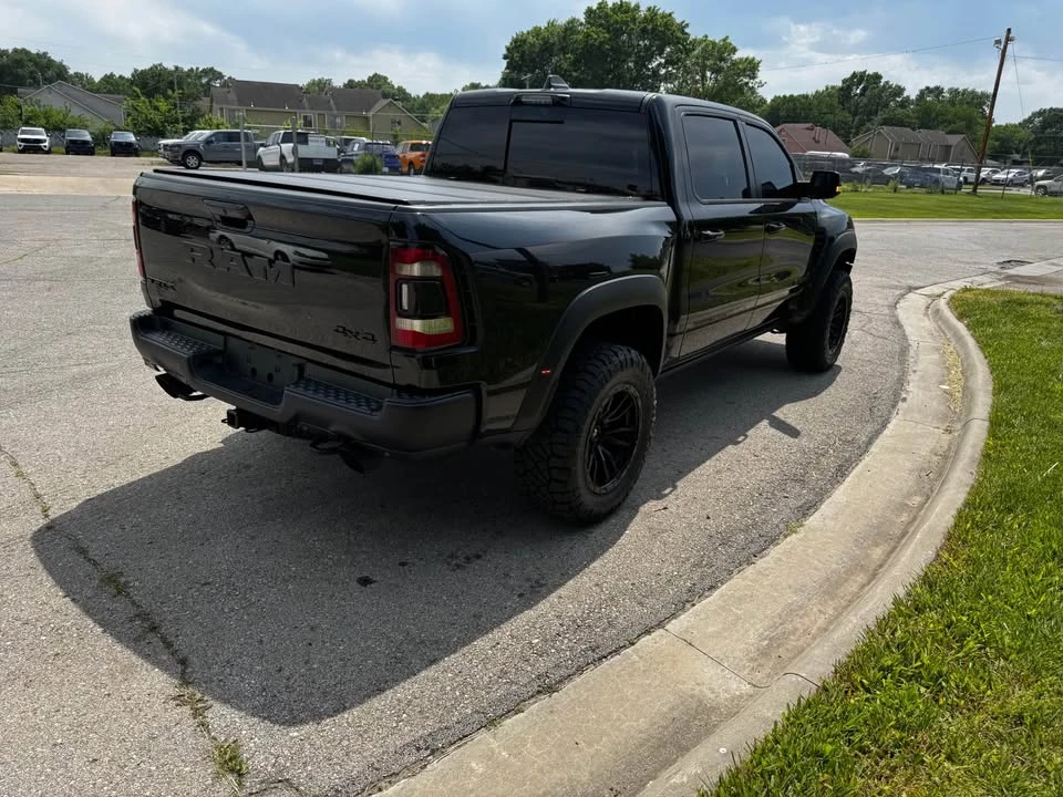 2023 Ram 1500 TRX 1st Gen - Image 5 of 13