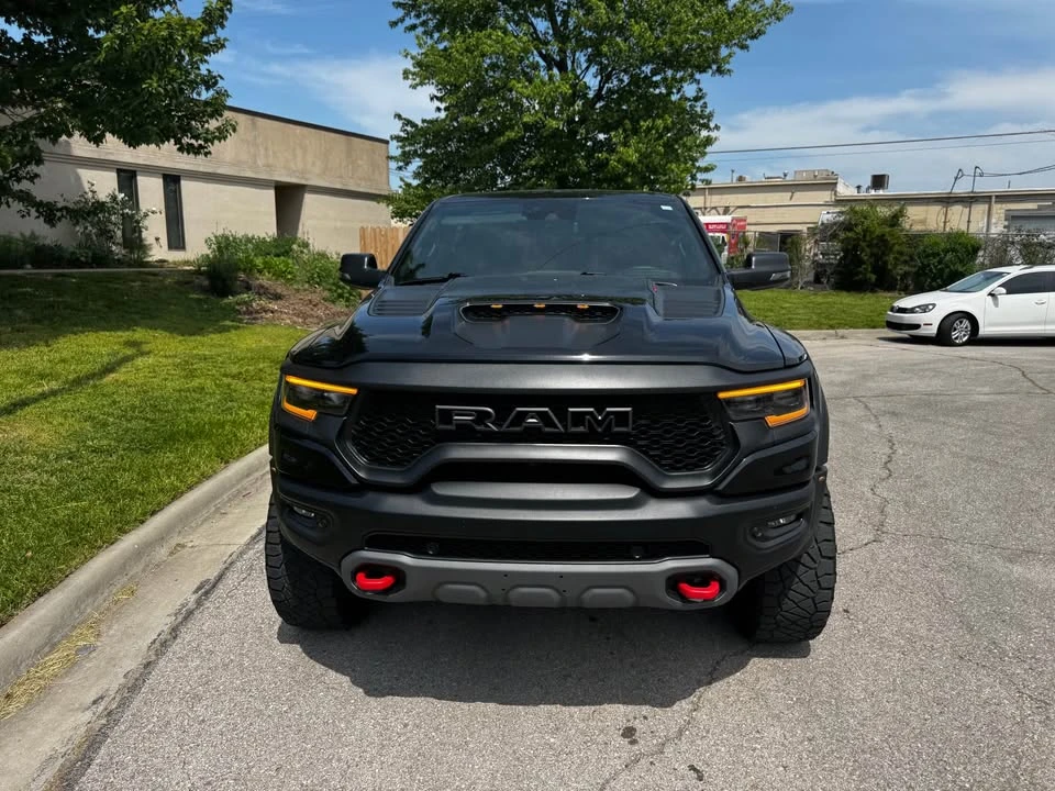 2023 Ram 1500 TRX 1st Gen - Image 3 of 13