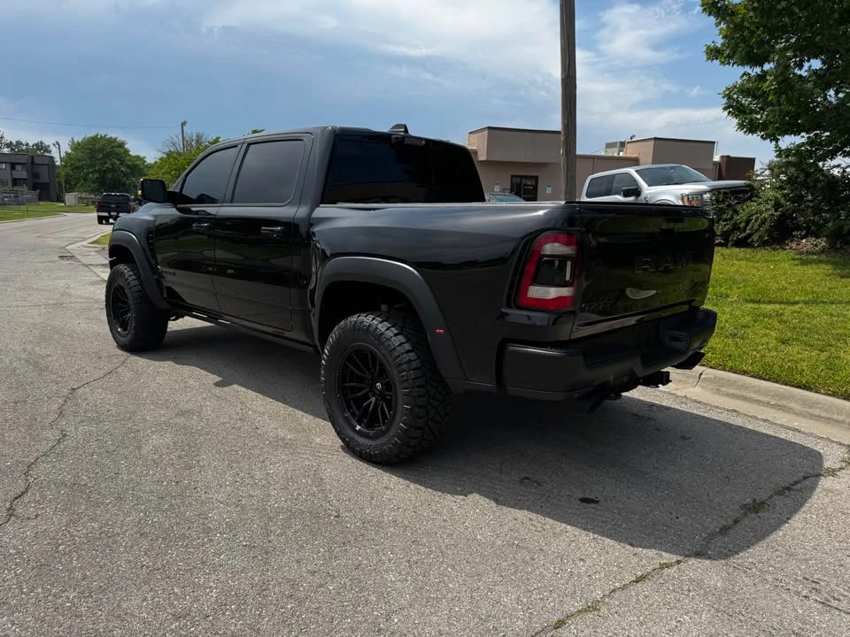 2023 Ram 1500 TRX 1st Gen - Image 4 of 13