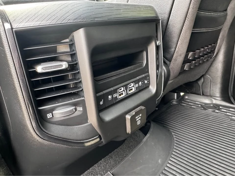 2023 Ram 1500 TRX 1st Gen - Image 12 of 13