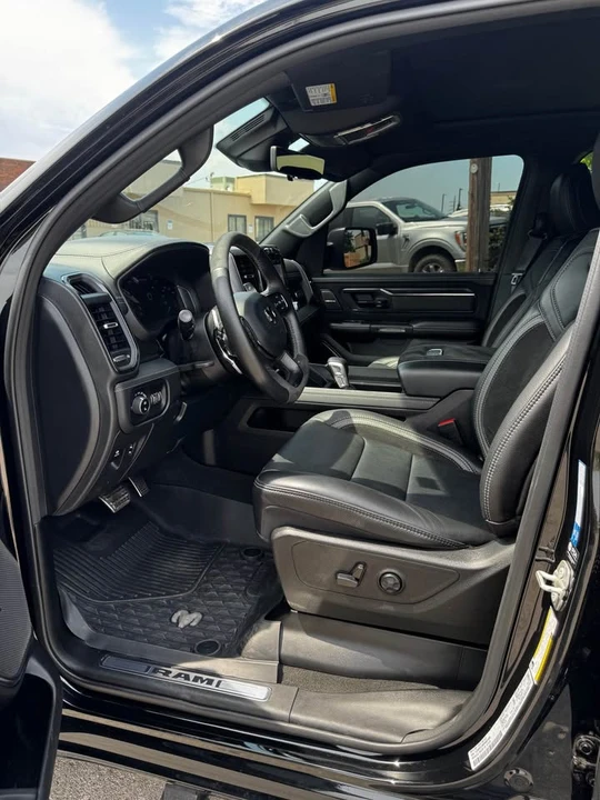 2023 Ram 1500 TRX 1st Gen - Image 11 of 13
