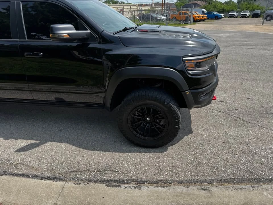 2023 Ram 1500 TRX 1st Gen - Image 6 of 13