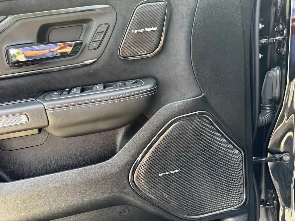 2023 Ram 1500 TRX 1st Gen - Image 13 of 13