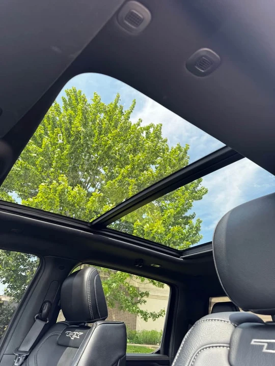 2023 Ram 1500 TRX 1st Gen - Image 8 of 13
