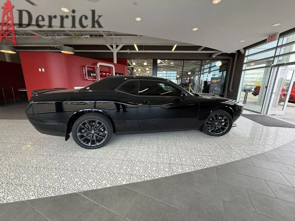 2023 Dodge Challenger 3rd Gen - Image 4 of 5