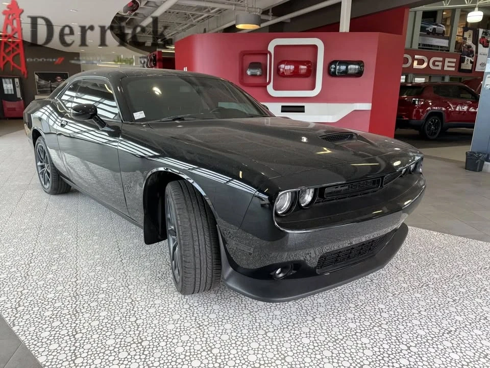 2023 Dodge Challenger 3rd Gen - Image 2 of 5