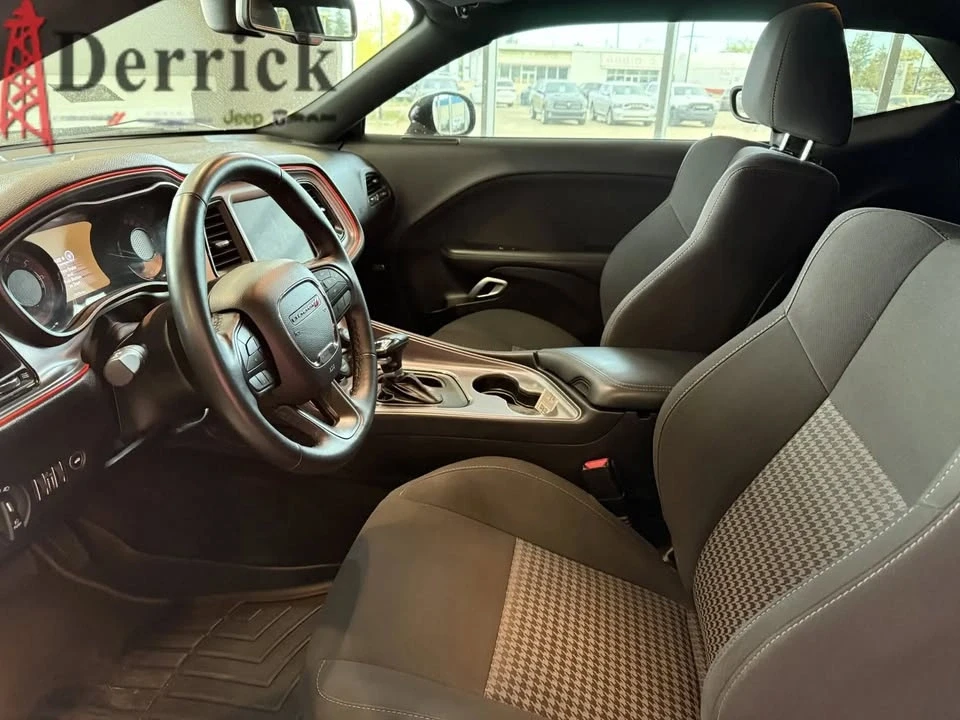 2023 Dodge Challenger 3rd Gen - Image 5 of 5