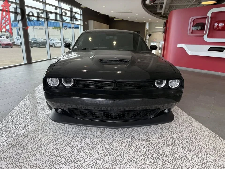 2023 Dodge Challenger 3rd Gen - Image 3 of 5