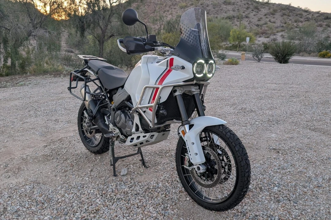 2023 Ducati - Image 3 of 6