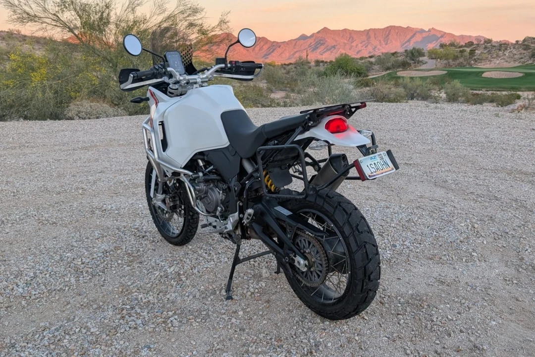2023 Ducati - Image 2 of 6