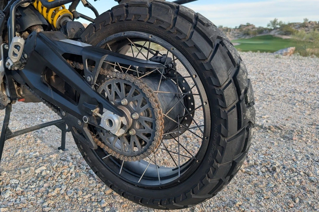 2023 Ducati - Image 6 of 6