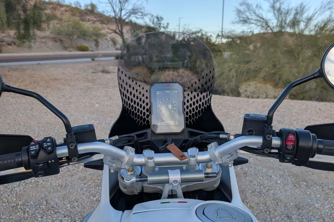2023 Ducati - Image 4 of 6