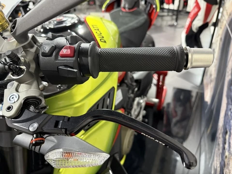 2023 Ducati Streetfighter - Image 10 of 11