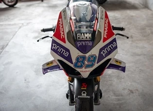 2023 Ducati V4 - Image 10 of 21