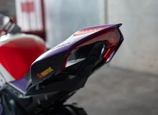 2023 Ducati V4 - Image 14 of 21