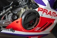2023 Ducati V4 - Image 6 of 21