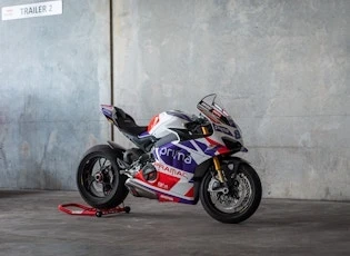 2023 Ducati V4 - Image 19 of 21