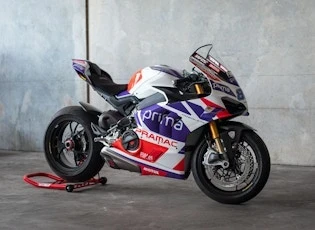 2023 Ducati V4 - Image 20 of 21