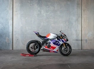 2023 Ducati V4 - Image 21 of 21