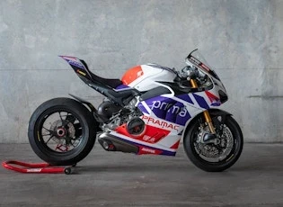 2023 Ducati V4 - Image 12 of 21