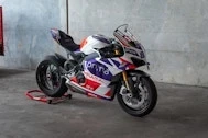 2023 Ducati V4 - Image 3 of 21